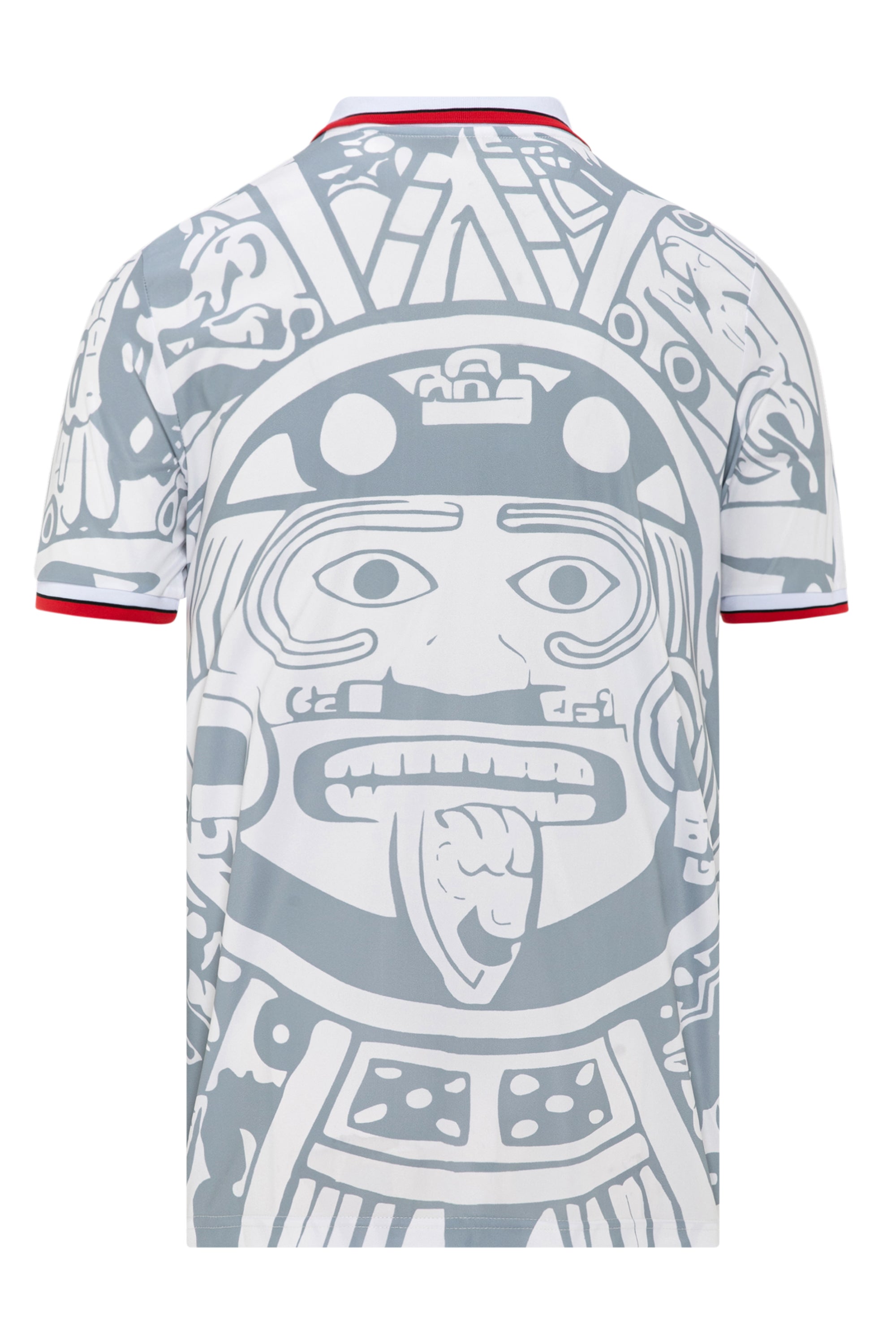 1998 MEXICO AWAY RETRO JERSEY