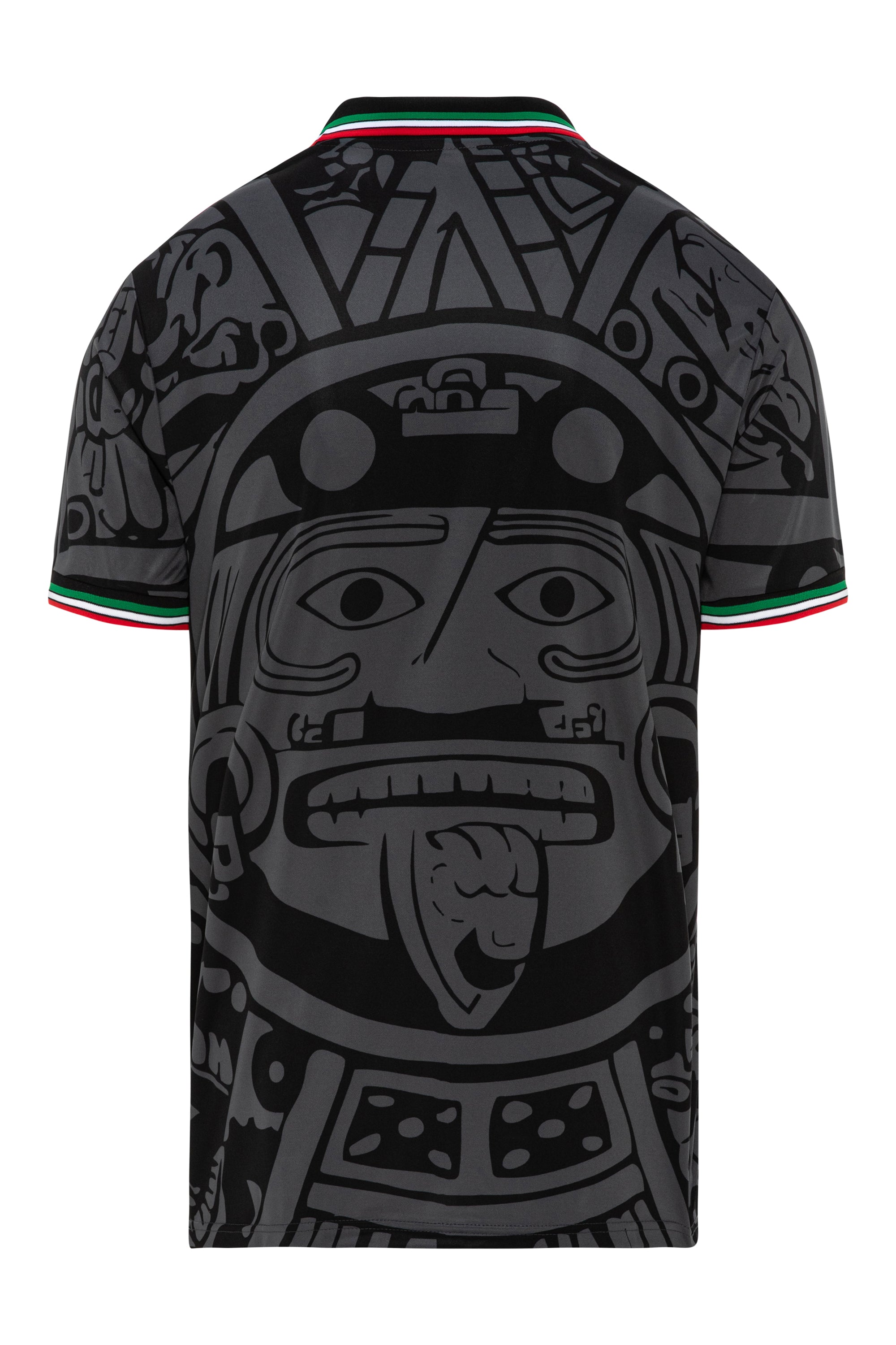 1998 MEXICO THIRD RETRO JERSEY